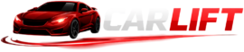 sleek carlift logo with dynamic design photoroom